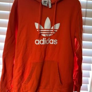 Adidas Hoodie